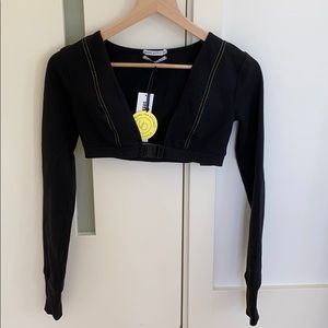 Urban Outfitters Longsleeve Top Size S